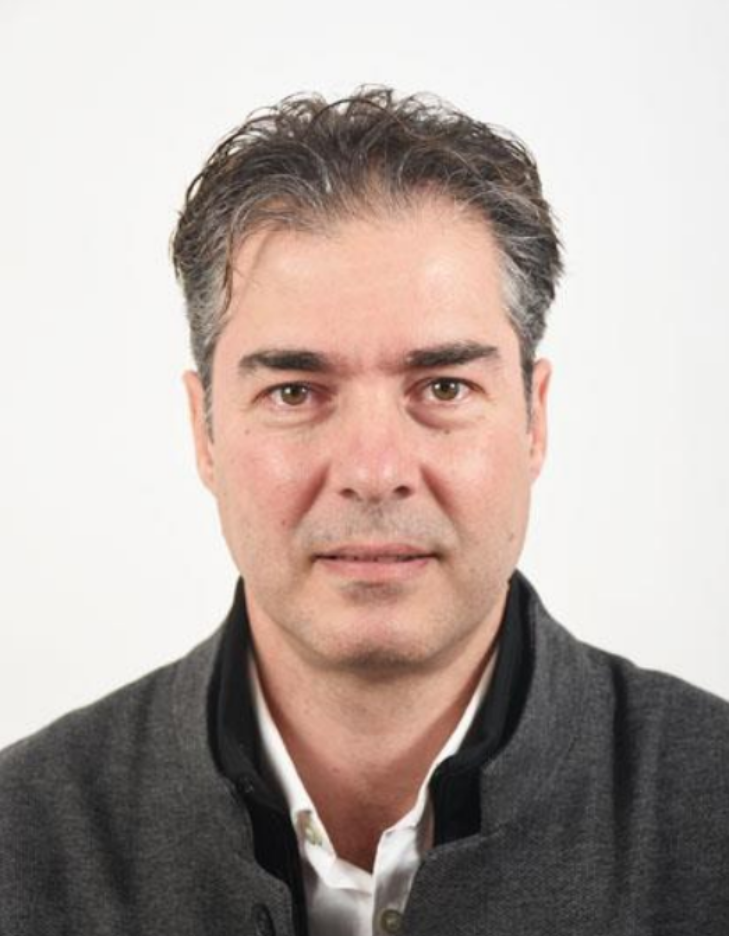 António Pedro Santos
