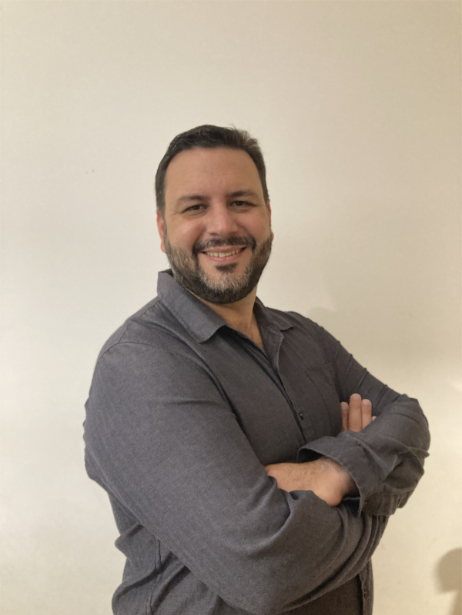Carlos Muniz